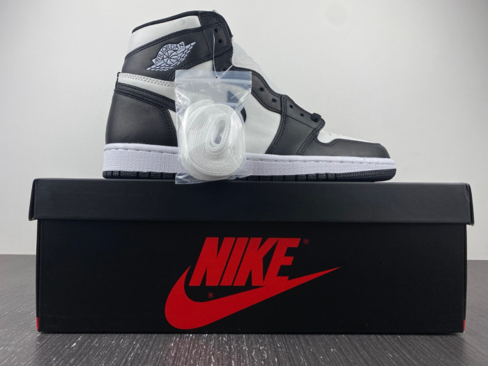 Air Jordan 1 Retro High 85 Black White (2023) BQ4422-001