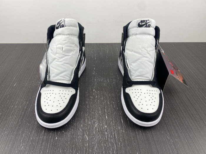 Air Jordan 1 Retro High 85 Black White (2023) BQ4422-001