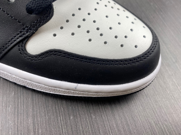 Air Jordan 1 Retro High 85 Black White (2023) BQ4422-001
