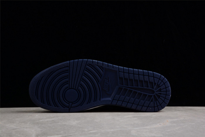 Air Jordan 1 Retro High 85 Georgetown BQ4422-400