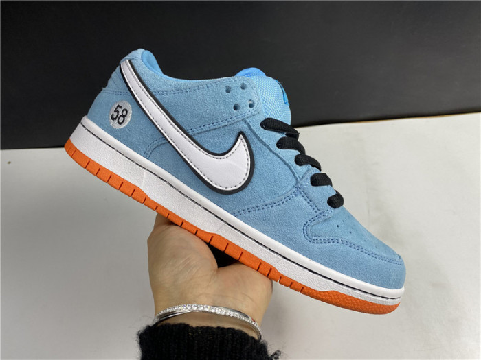 Nike SB Dunk Low Club 58 Gulf BQ6817-401