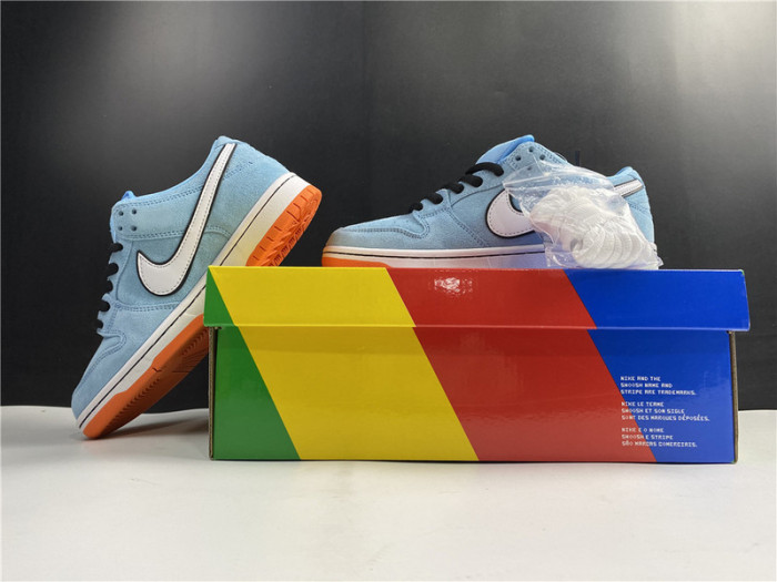 Nike SB Dunk Low Club 58 Gulf BQ6817-401