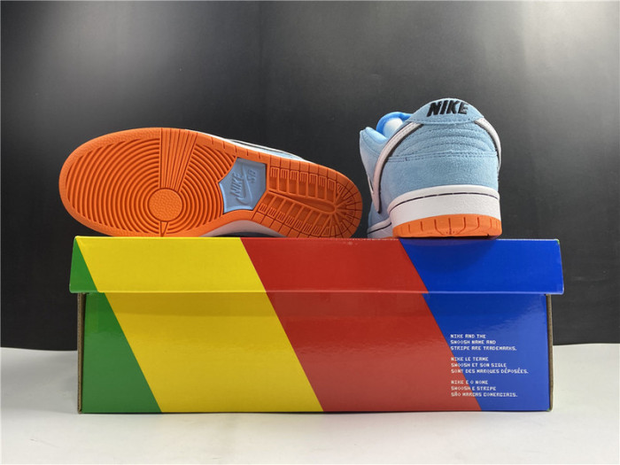 Nike SB Dunk Low Club 58 Gulf BQ6817-401