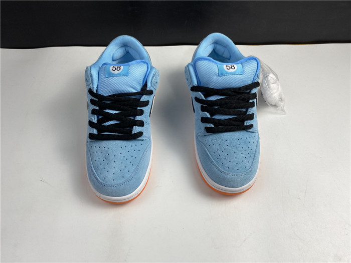 Nike SB Dunk Low Club 58 Gulf BQ6817-401