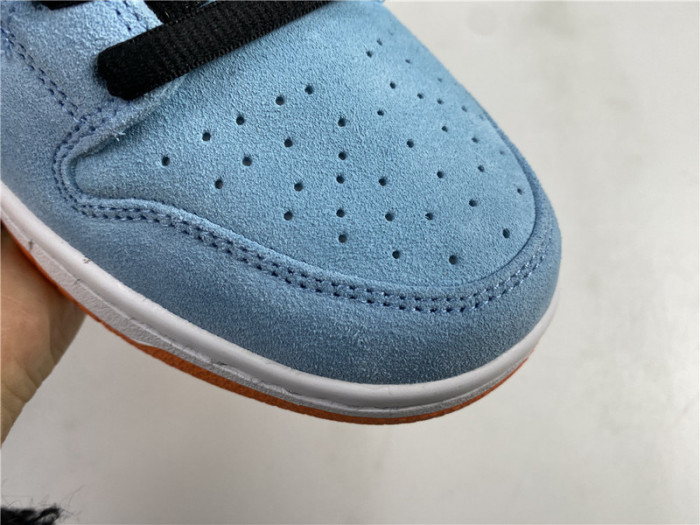 Nike SB Dunk Low Club 58 Gulf BQ6817-401