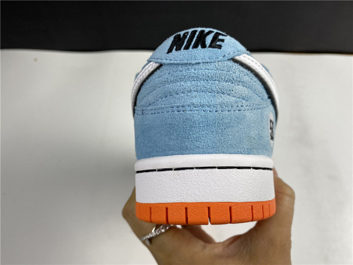 Nike SB Dunk Low Club 58 Gulf BQ6817-401