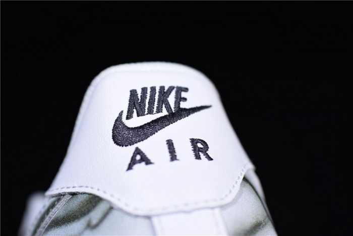 Air Force 1 Low Skeleton Halloween (2018) - BQ7541-100