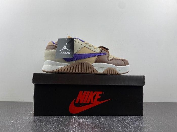 Travis Scott x Jordan Cut The Check FZ8117-102