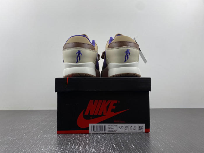 Travis Scott x Jordan Cut The Check FZ8117-102