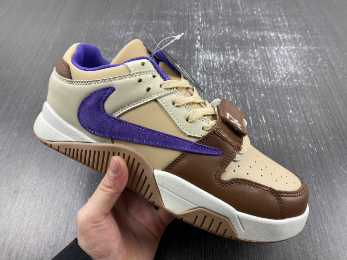 Travis Scott x Jordan Cut The Check FZ8117-102