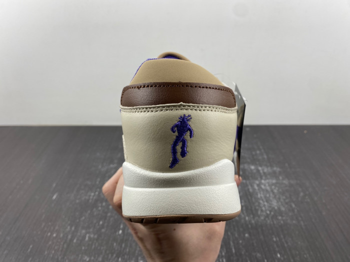 Travis Scott x Jordan Cut The Check FZ8117-102