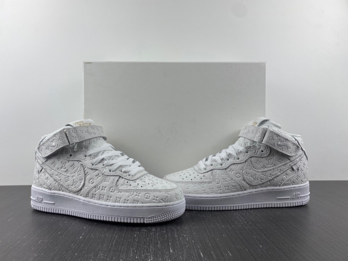 Nike Air Force 1 high gang BSYF037B