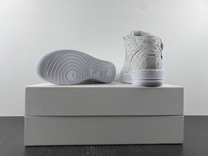 Nike Air Force 1 high gang BSYF037B