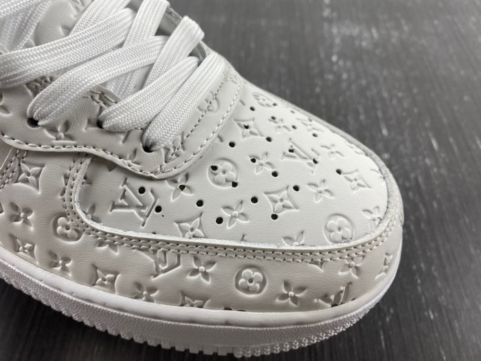 Nike Air Force 1 high gang BSYF037B