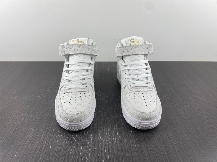 Nike Air Force 1 high gang BSYF037B