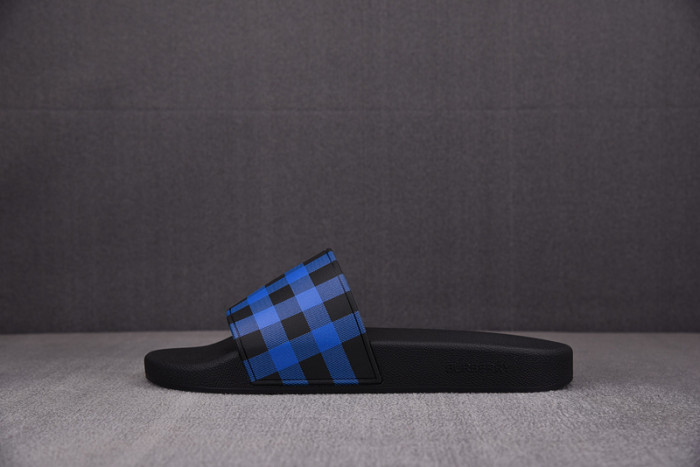 BUR*BERRY SLIDE