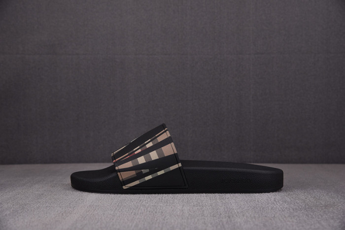 BUR*BERRY SLIDE