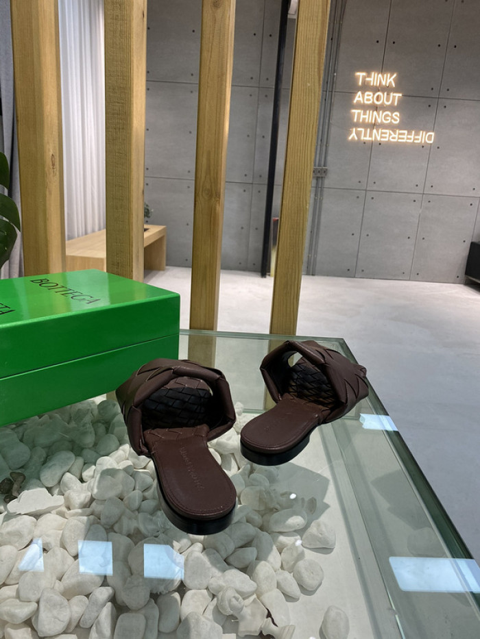botteg*Ven*ta sandal