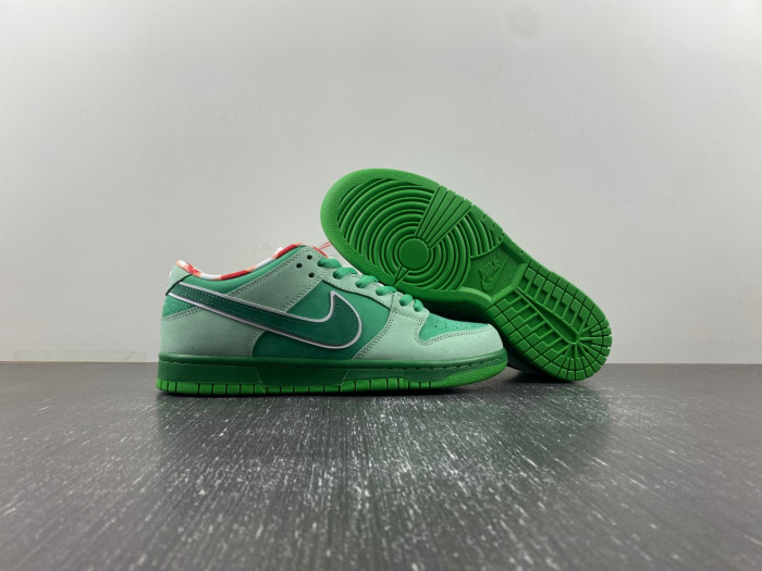 Nike SB Dunk Low lobster BV1310-303