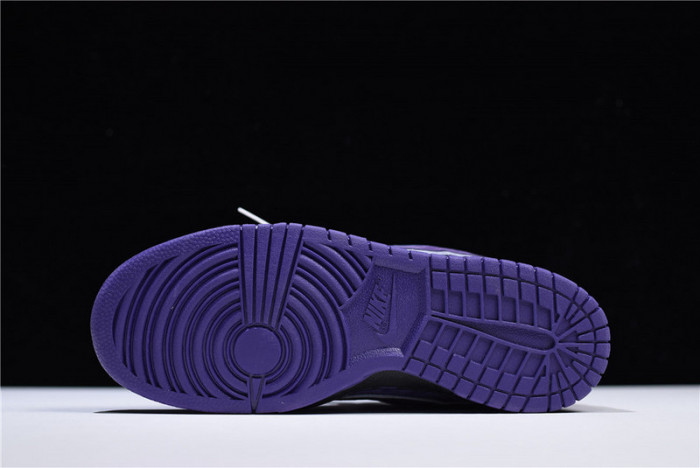 Nike SB Dunk Low Concepts Purple Lobster BV1310-555