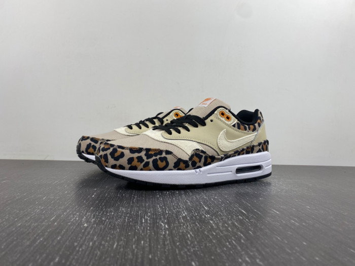 Nike Air Max 1 Leopard (Women