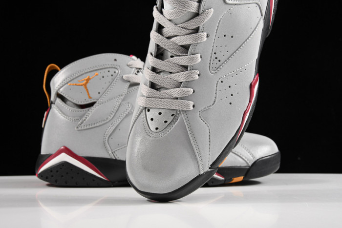 Air Jordan 7 Retro Reflections of a Champion BV6281-006