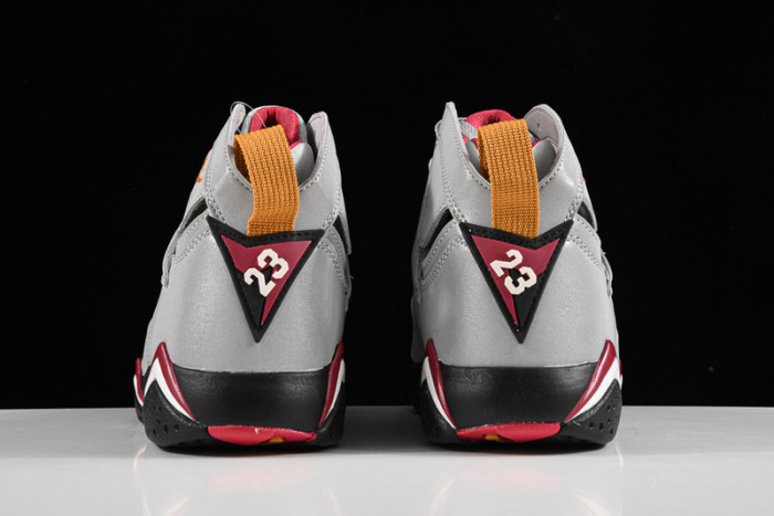 Air Jordan 7 Retro Reflections of a Champion BV6281-006