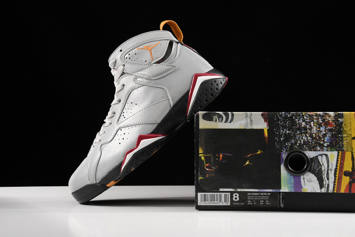 Air Jordan 7 Retro Reflections of a Champion BV6281-006