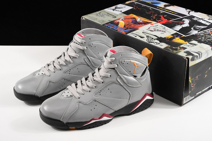 Air Jordan 7 Retro Reflections of a Champion BV6281-006