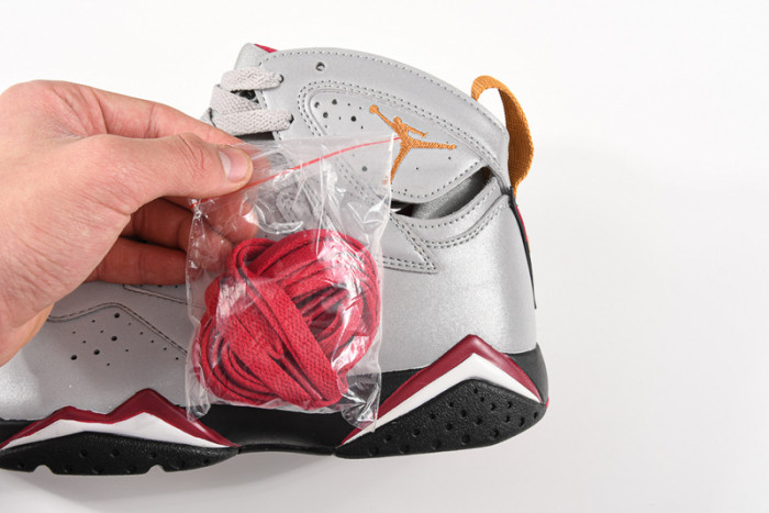Air Jordan 7 Retro Reflections of a Champion BV6281-006