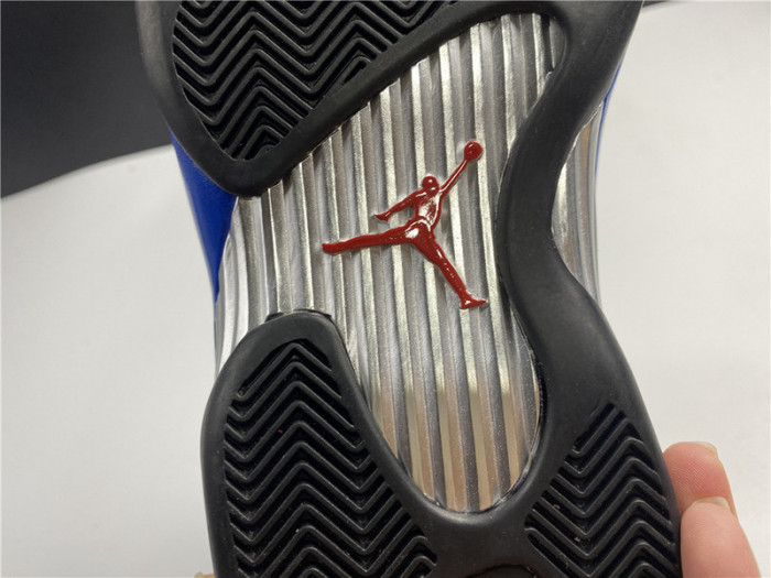 Air Jordan 14 Retro Black BV7630-004