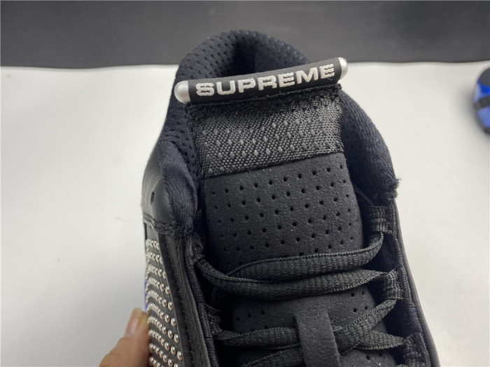 Air Jordan 14 Retro Black BV7630-004