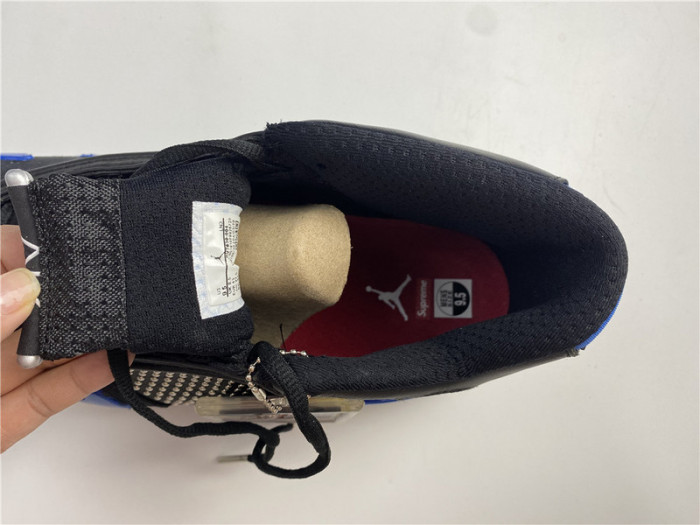 Air Jordan 14 Retro Black BV7630-004