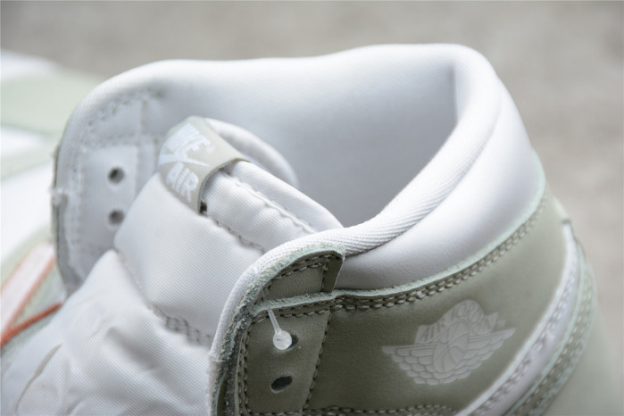 Air Jordan 1 High OG Seafoam CD0461-002