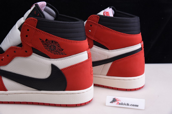 Travis Scott x Air Jordan 1 Retro Hi OG