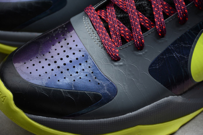 Nike Kobe 5 Protro 2K Gamer Exclusive CD4991-001
