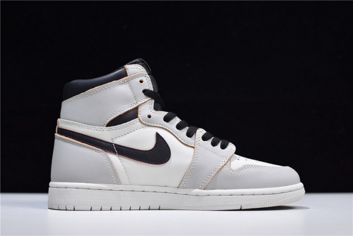 Air Jordan 1 Retro High OG Defiant SB NYC to Paris CD6578-006