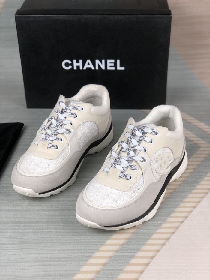 CH SNEAKERS