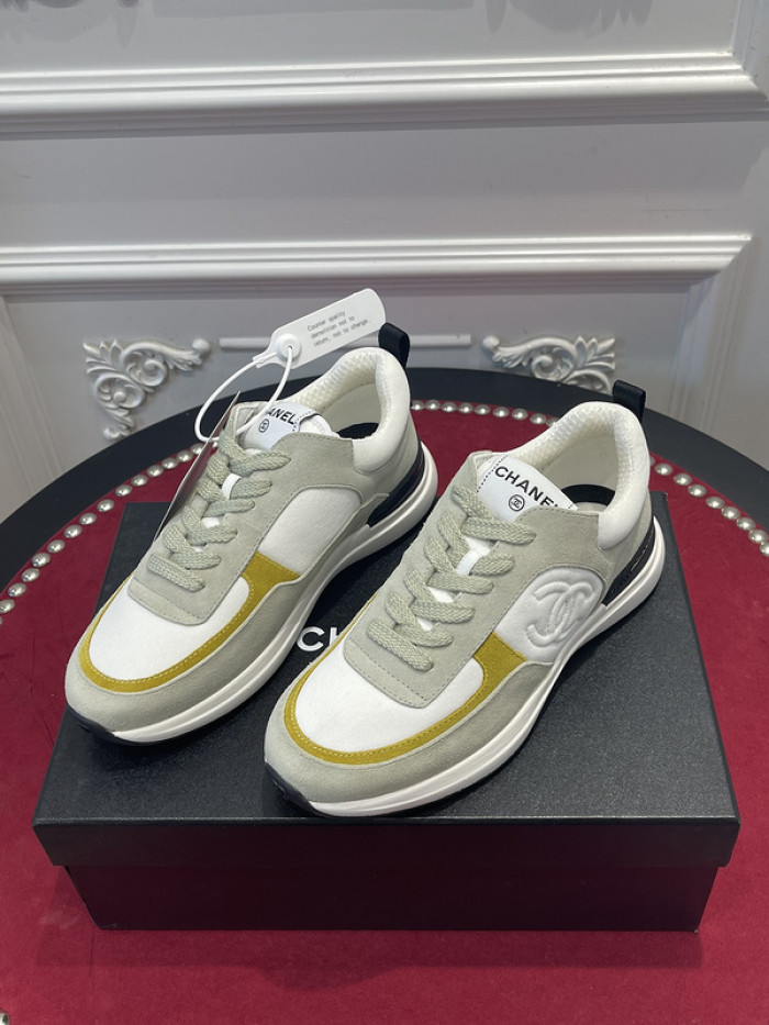 CH SNEAKERS