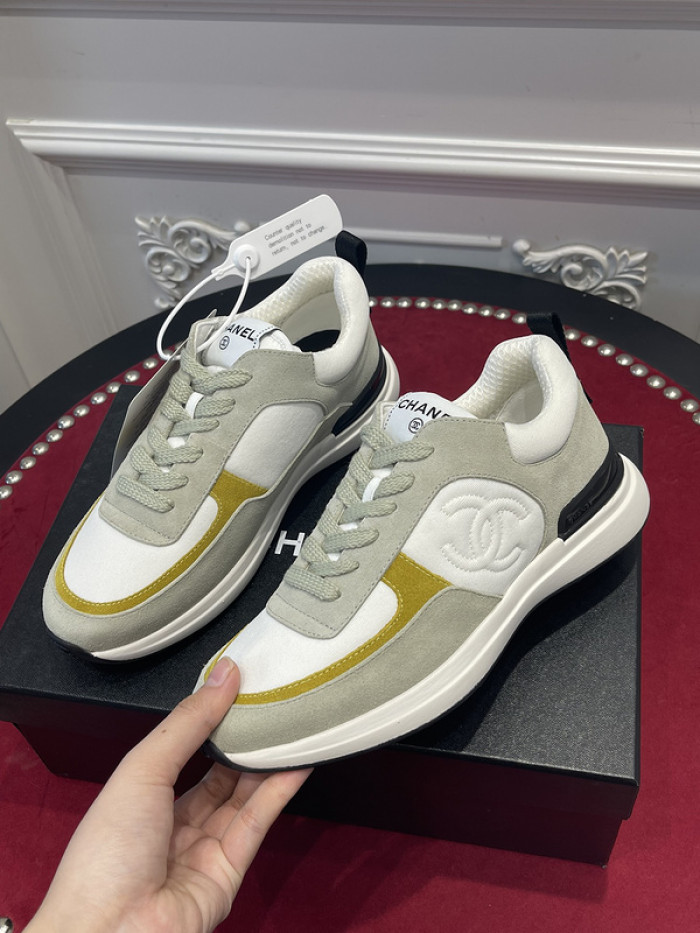 CH SNEAKERS
