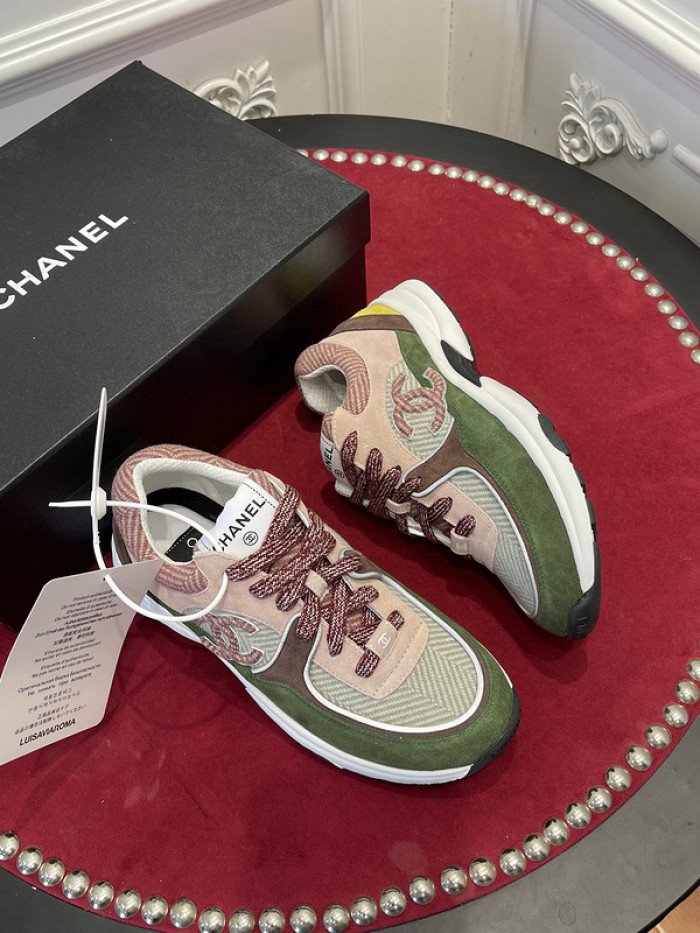 CH SNEAKERS
