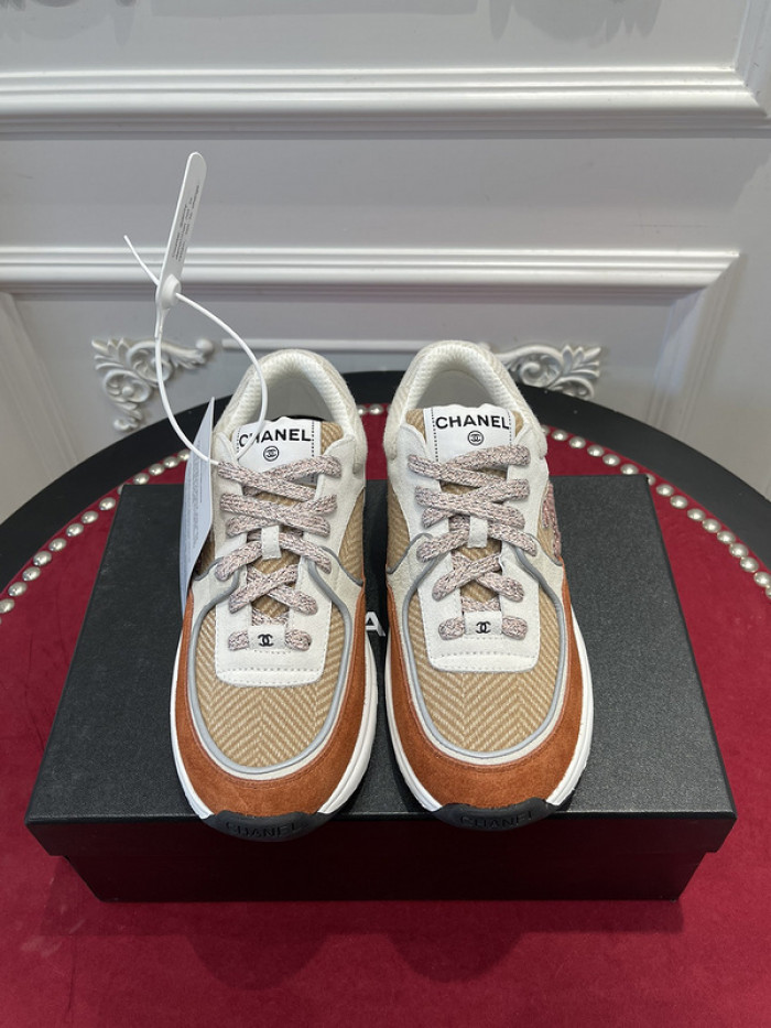 CH SNEAKERS