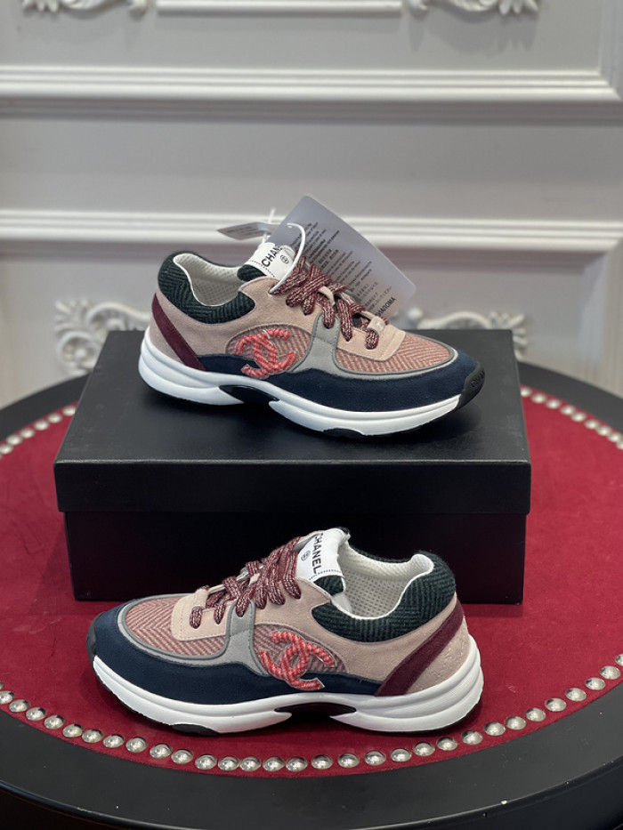 CH SNEAKERS