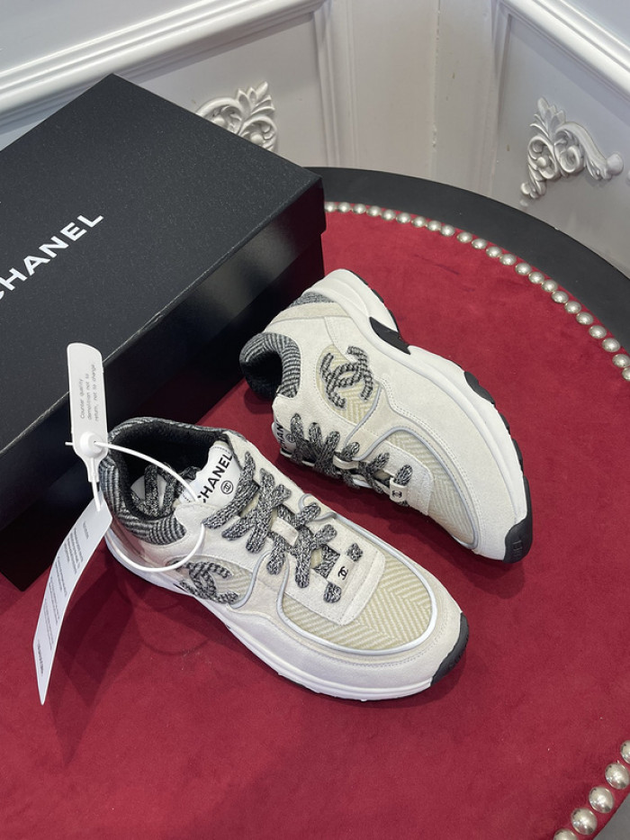 CH SNEAKERS