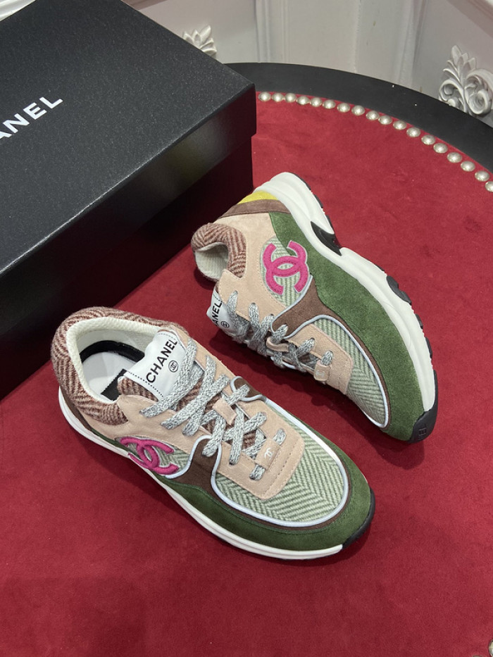 CH SNEAKERS