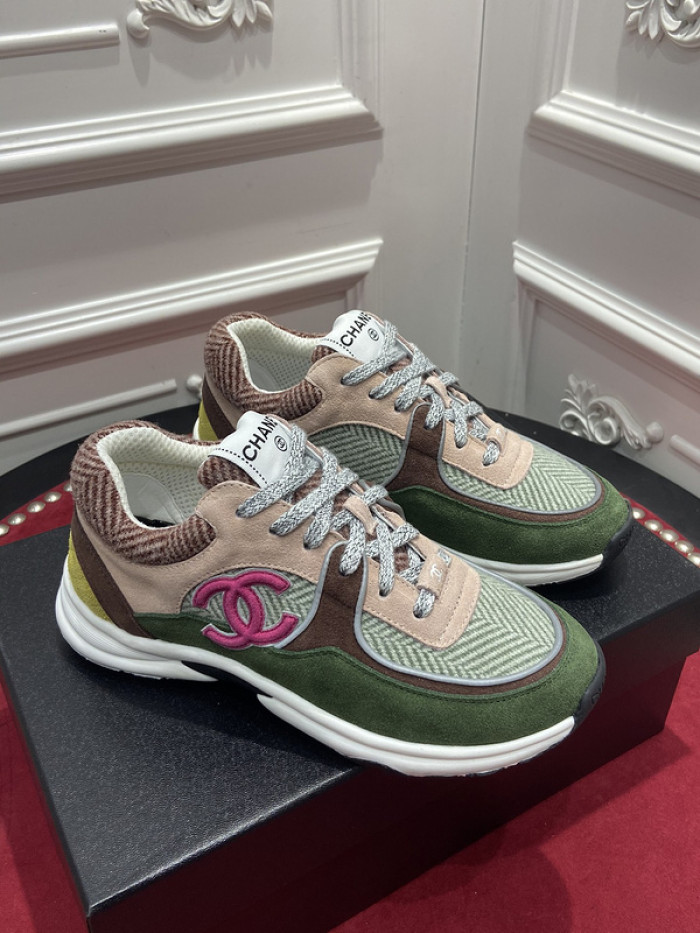 CH SNEAKERS