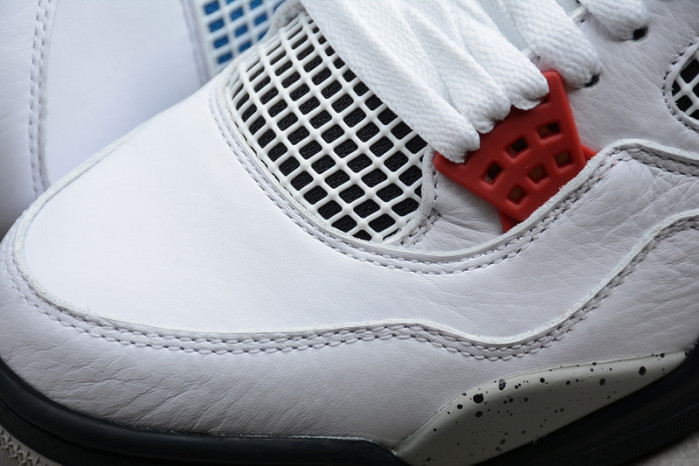 Air Jordan 4 Retro What The CI1184-146