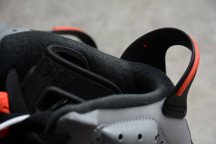 Air Jordan 6 Retro Reflections of a Champion CI4072-001
