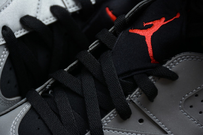 Air Jordan 6 Retro Reflections of a Champion CI4072-001