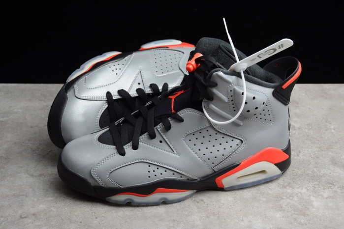 Air Jordan 6 Retro Reflections of a Champion CI4072-001